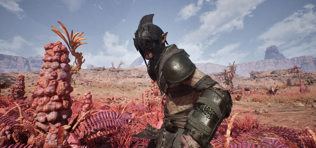 Astracolypse Screenshot 1