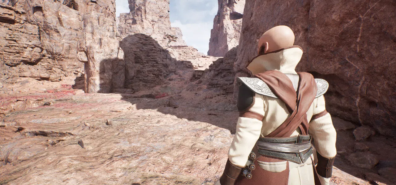 Astracolypse Screenshot 4