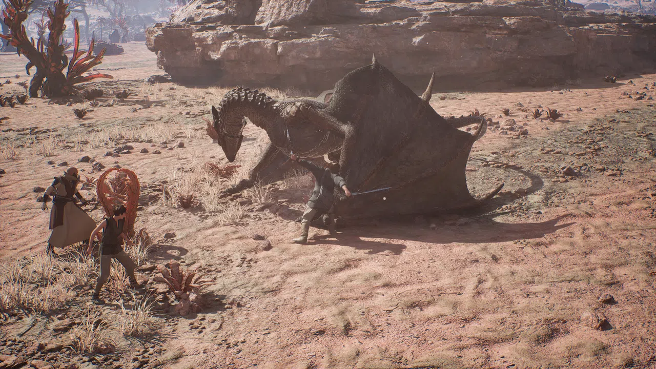 Astracolypse Screenshot 0