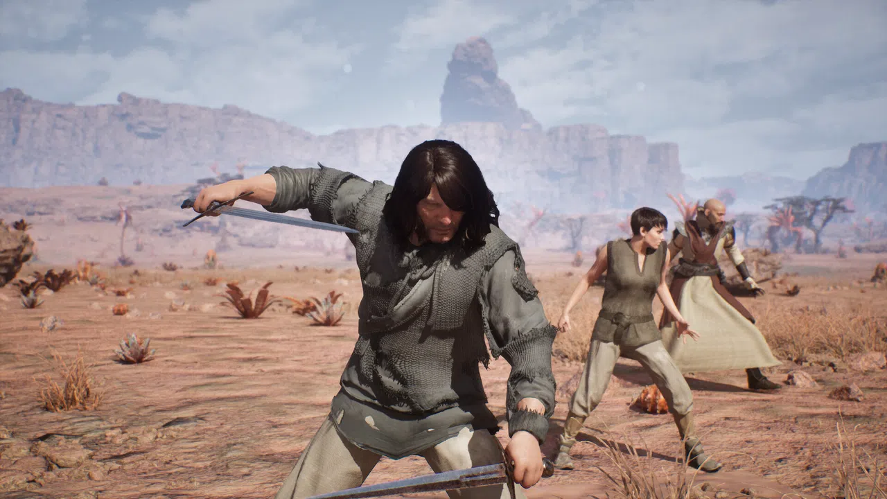 Astracolypse Screenshot 3