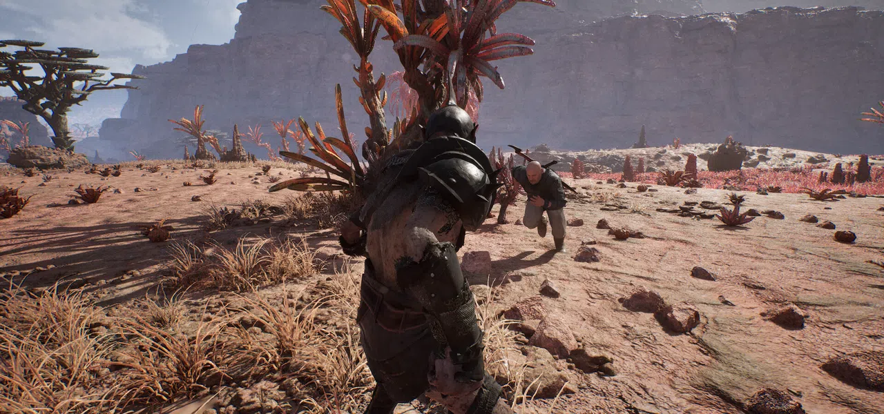 Astracolypse Screenshot 9
