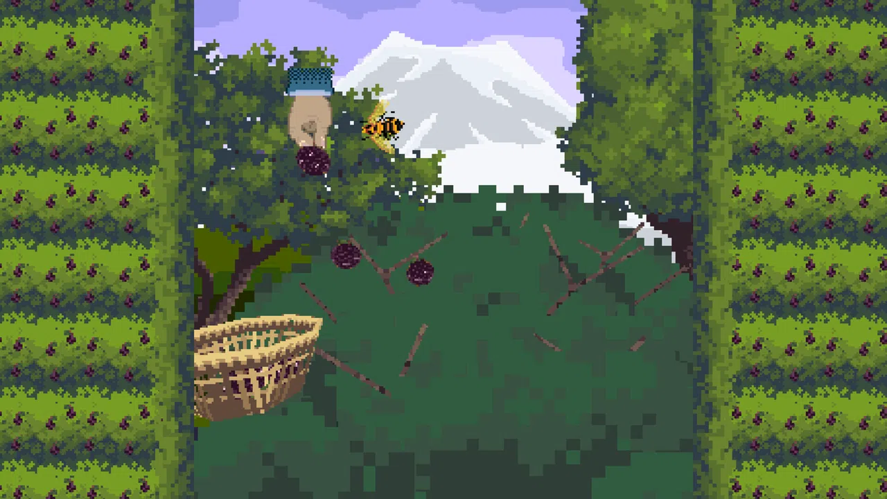 Gendo The Gatherer Screenshot 12