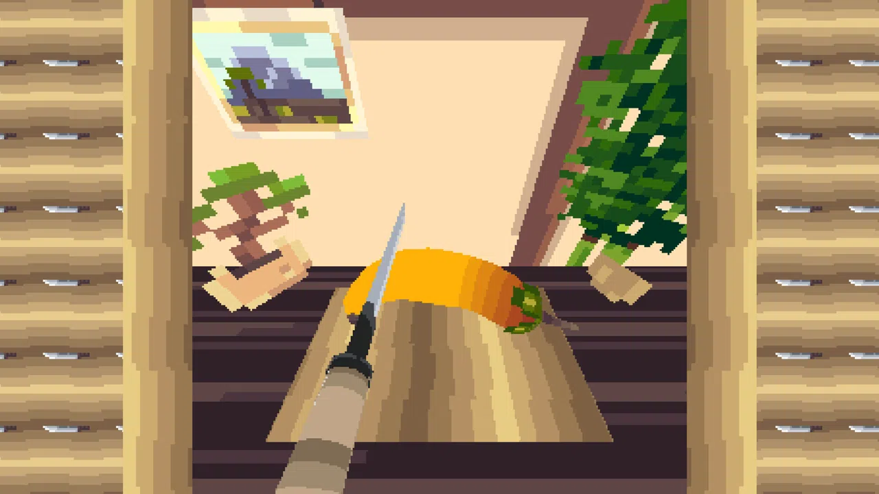 Gendo The Gatherer Screenshot 10