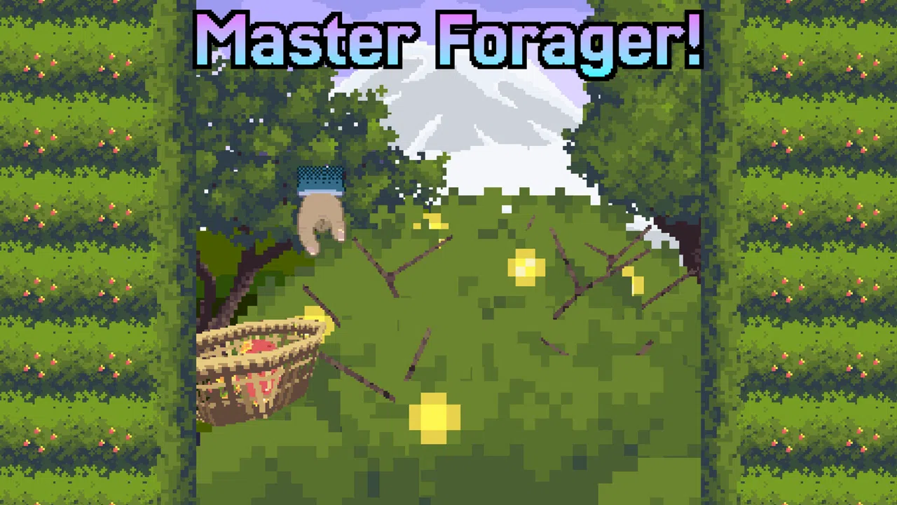 Gendo The Gatherer Screenshot 8