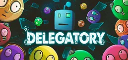 Delegatory Playtest