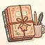 I need an eraser! icon