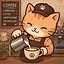 True Barista. icon