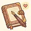 Dear Diary... icon