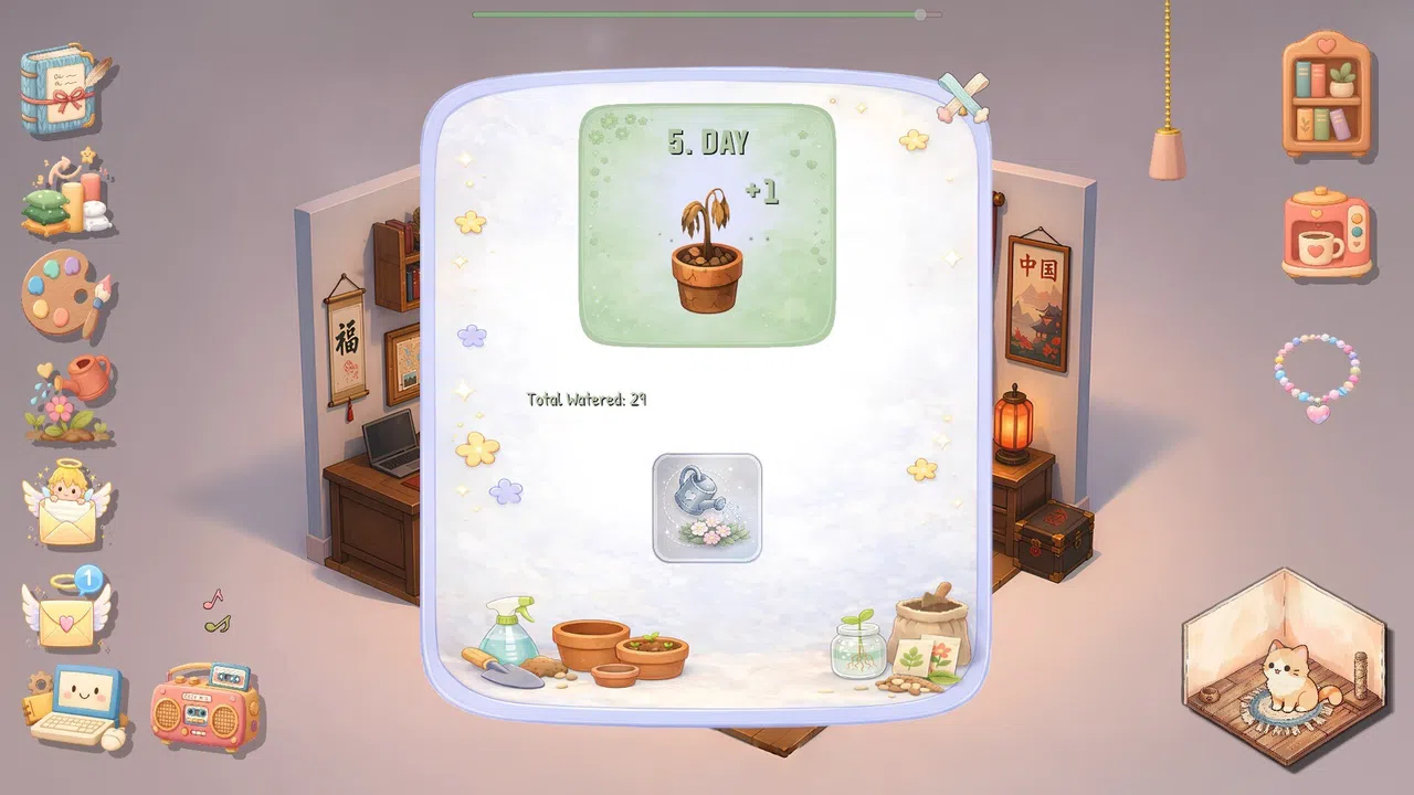 Cozy Liora Screenshot 8