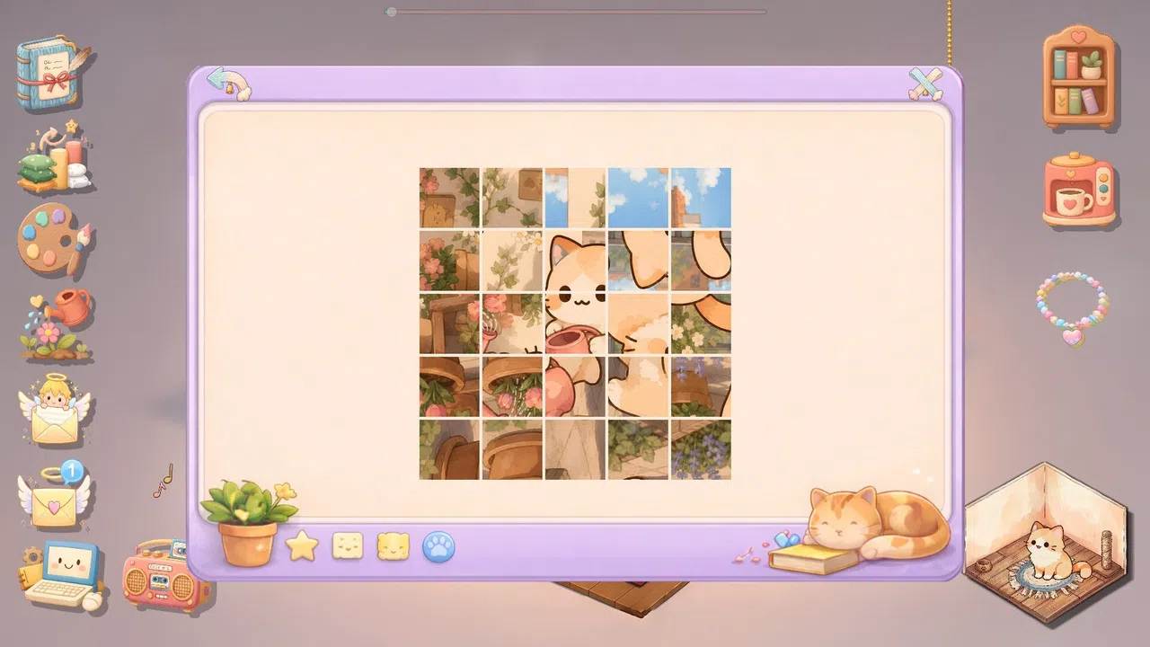 Cozy Liora Screenshot 5