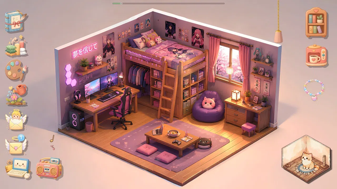 Cozy Liora Screenshot 9