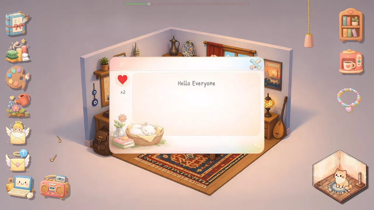 Cozy Liora Screenshot 10