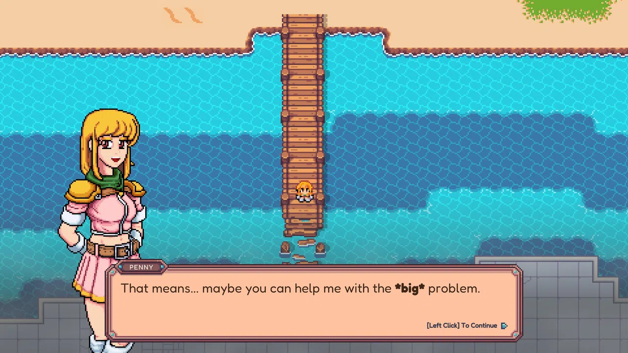 Suncraft Demo Screenshot 4