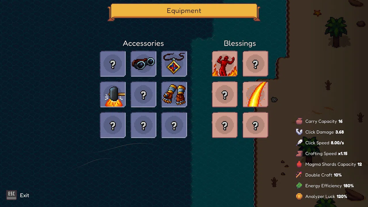 Suncraft Demo Screenshot 8