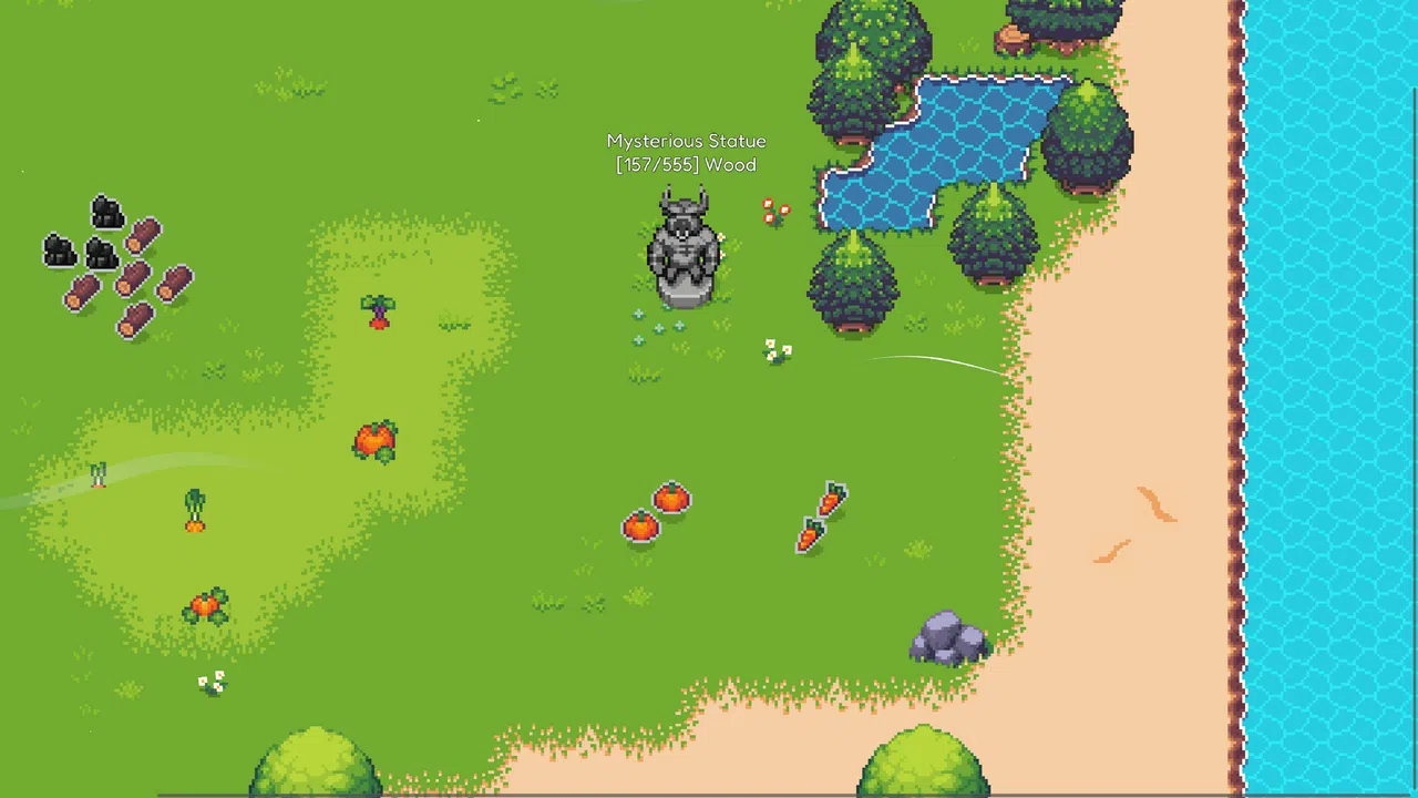 Suncraft Demo Screenshot 7