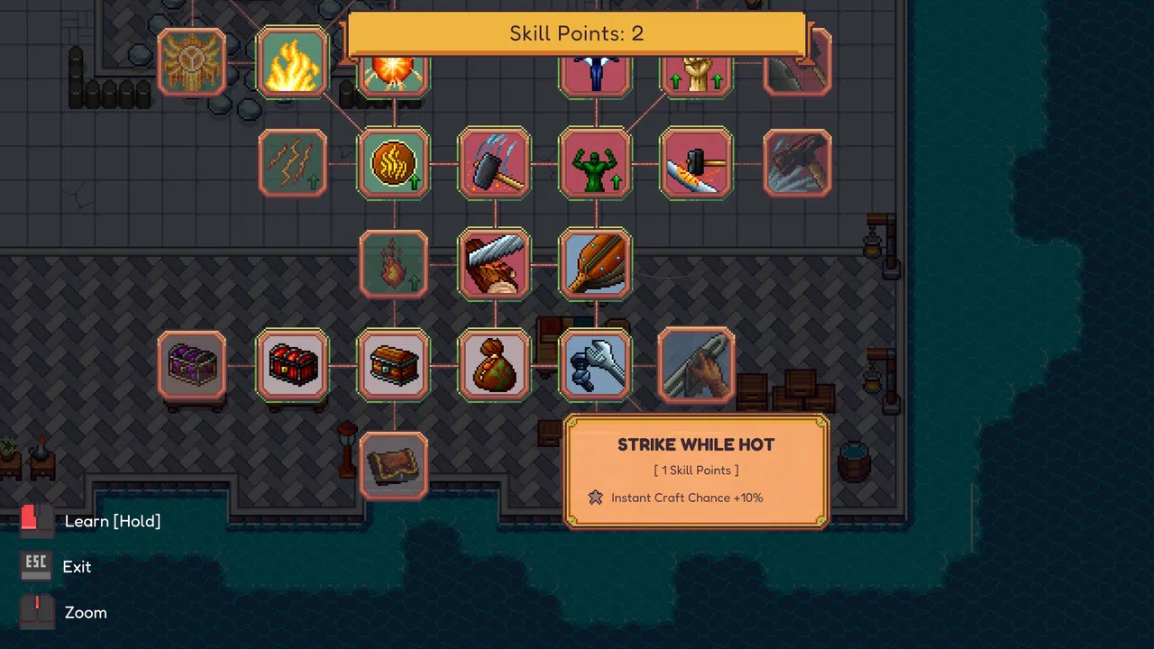 Suncraft Demo Screenshot 1
