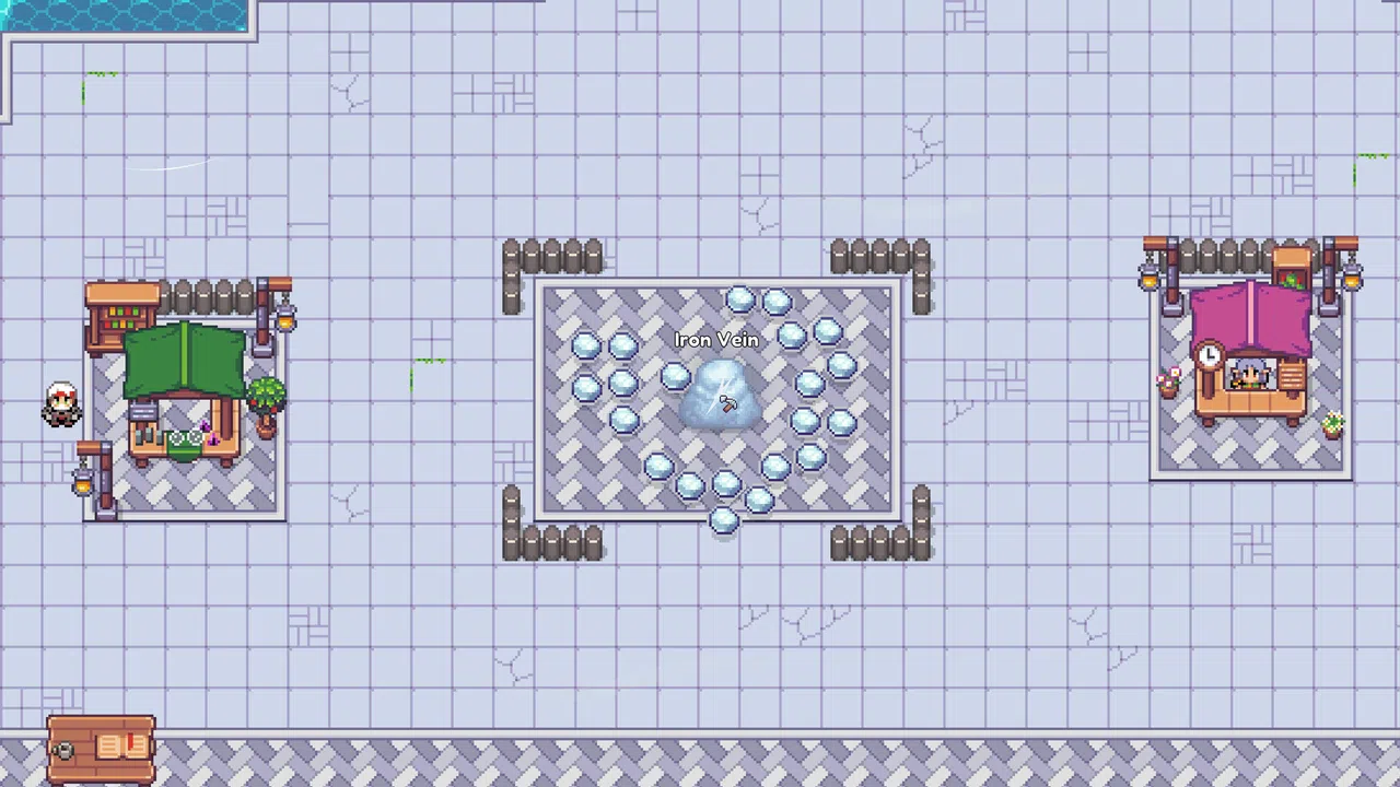 Suncraft Demo Screenshot 3