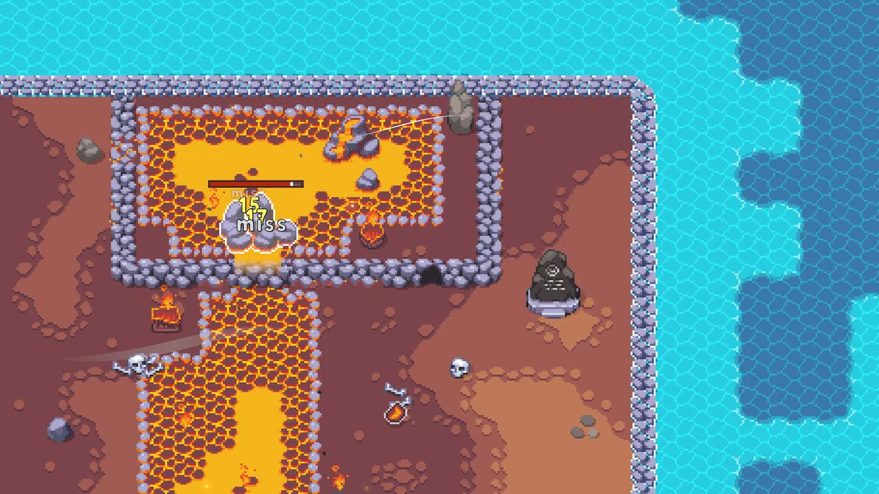 Suncraft Demo Screenshot 6