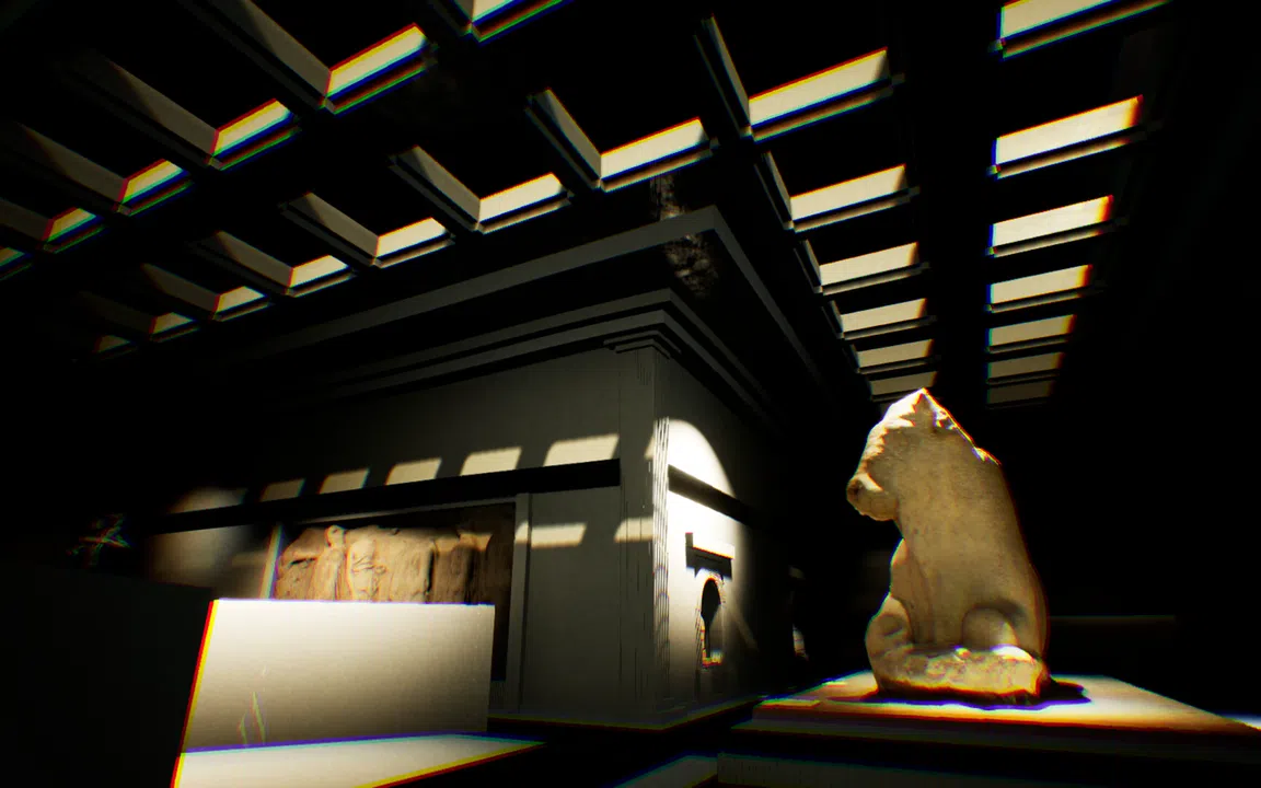 Gallery of Delusions Screenshot 13