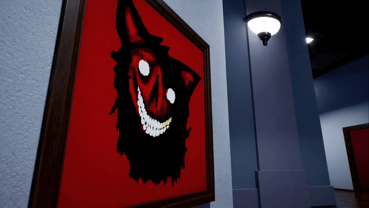 Gallery of Delusions Screenshot 3