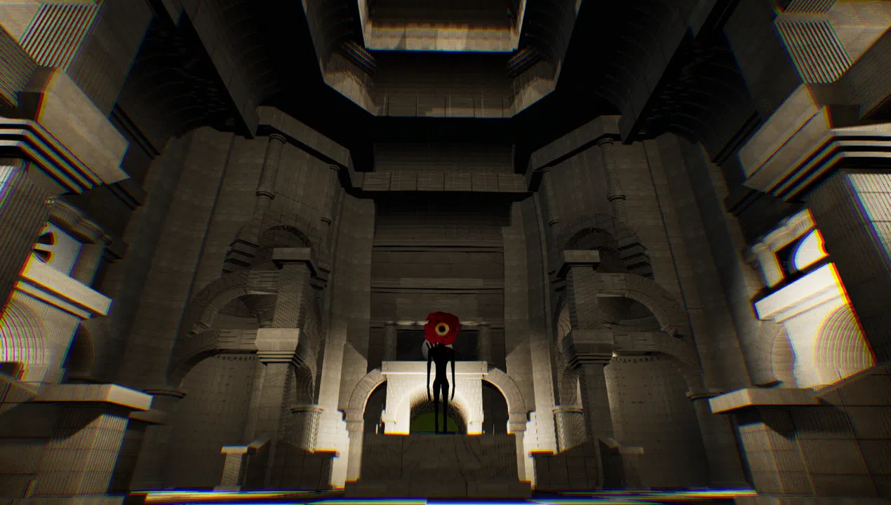 Gallery of Delusions Screenshot 12