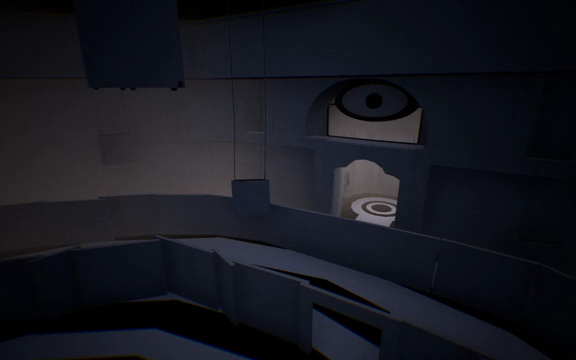 Gallery of Delusions Screenshot 11