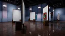 Gallery of Delusions Screenshot 5