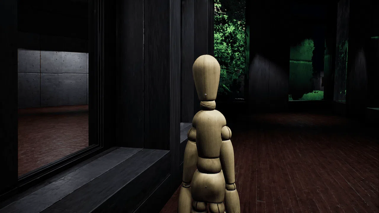 Gallery of Delusions Screenshot 7
