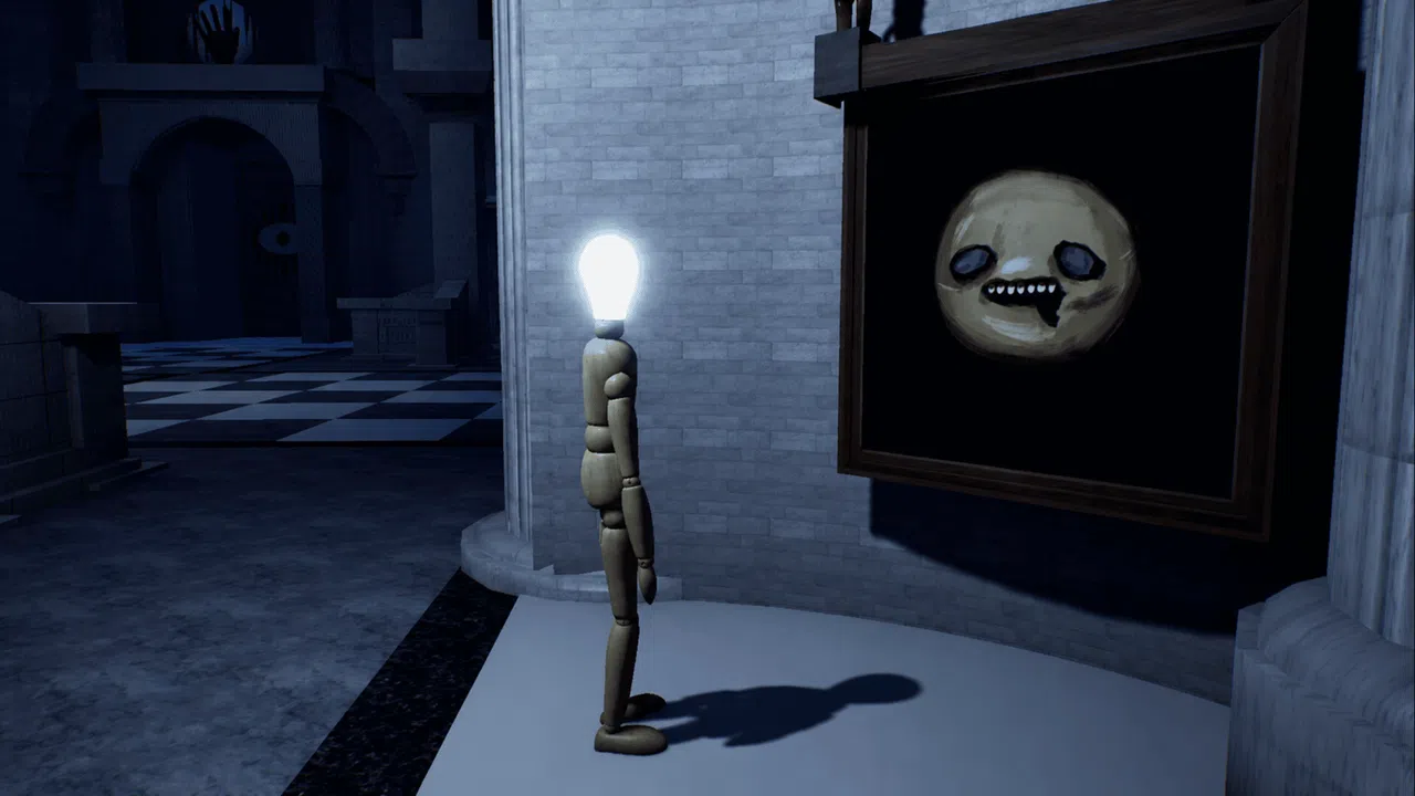 Gallery of Delusions Screenshot 0