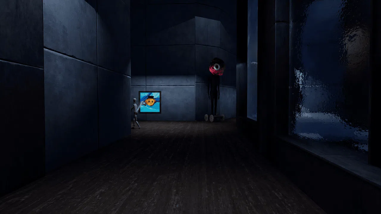 Gallery of Delusions Screenshot 10