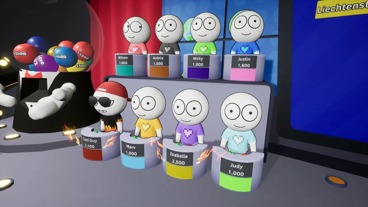 Trivia Tricks Friend Pass Screenshot 0