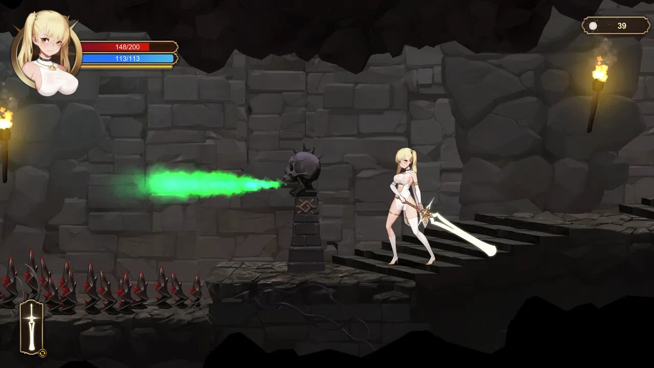 RitualSummon Screenshot 5