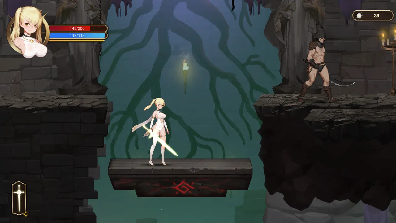 RitualSummon Screenshot 3