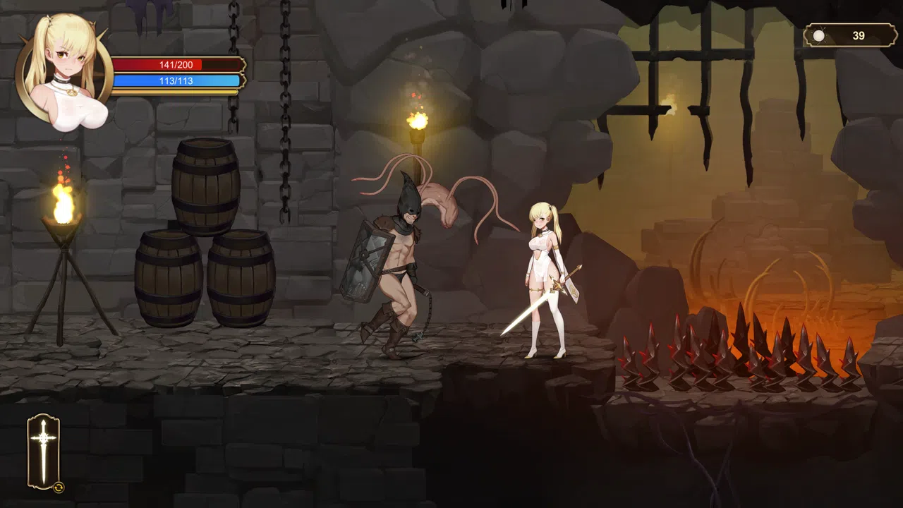 RitualSummon Screenshot 4