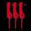 Found Number 3 icon