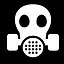  Inhale gas icon