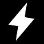 Control electricity icon