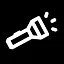 Found Flash Light icon