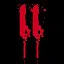 Found Number 2 icon