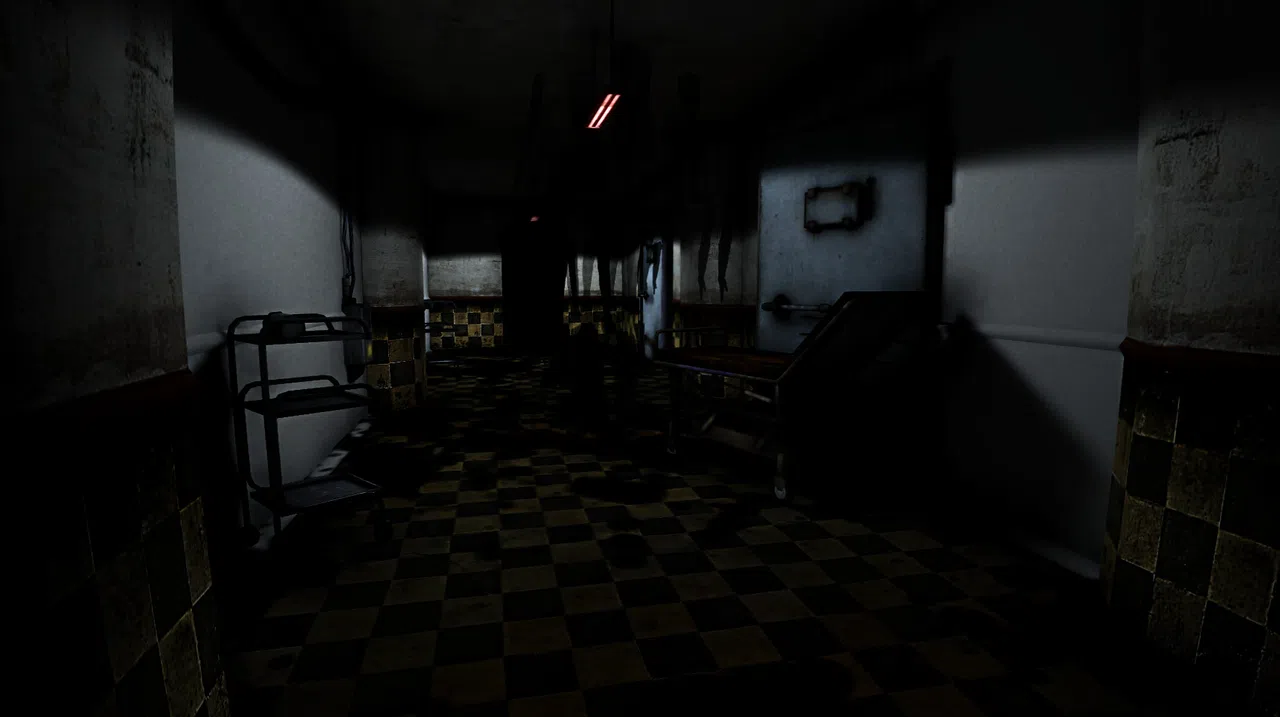 Red Room Screenshot 10