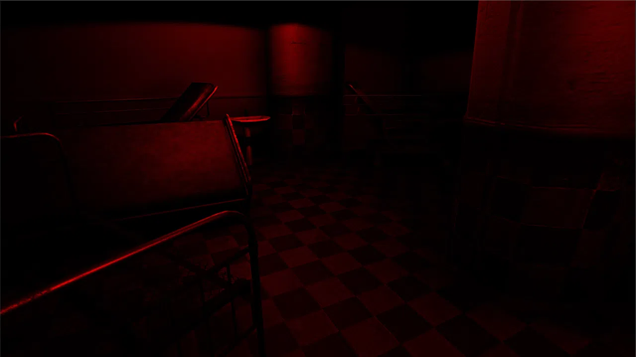 Red Room Screenshot 0