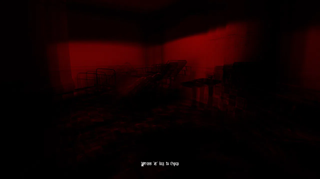 Red Room Screenshot 4