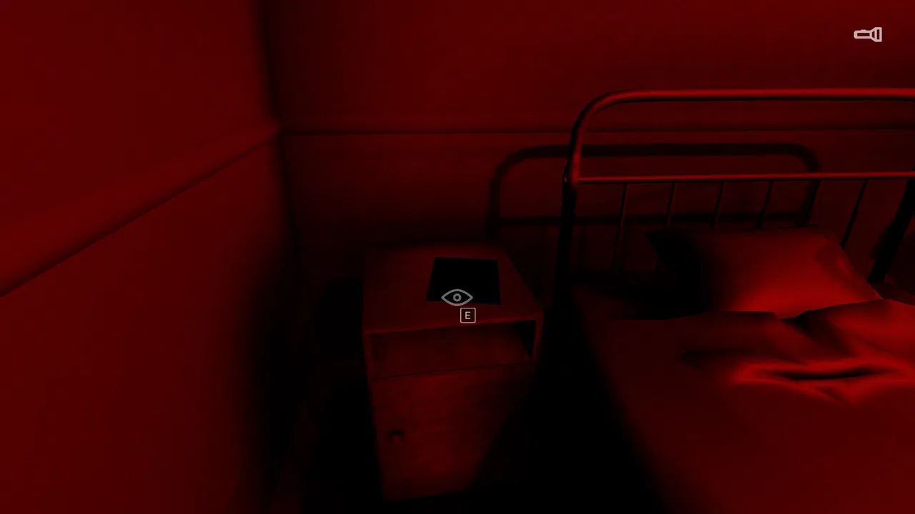 Red Room Screenshot 1
