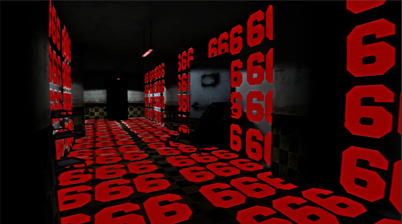 Red Room Screenshot 11