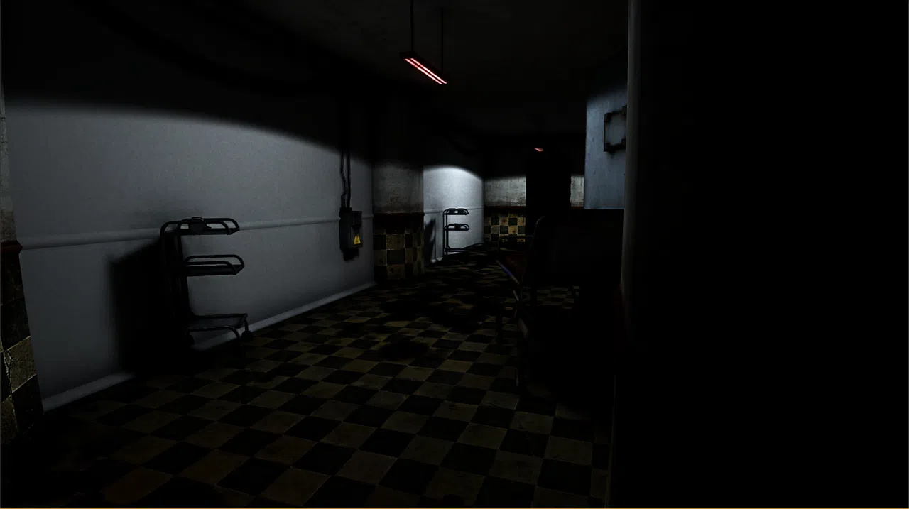 Red Room Screenshot 7