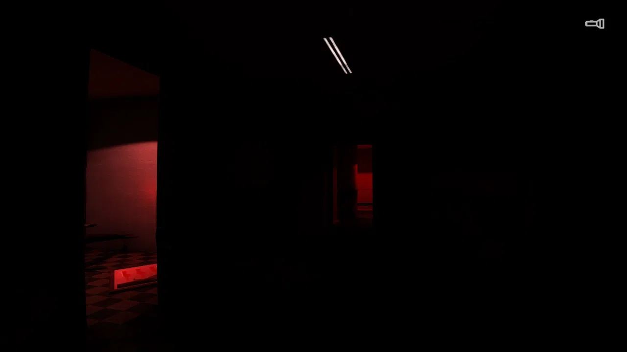Red Room Screenshot 5