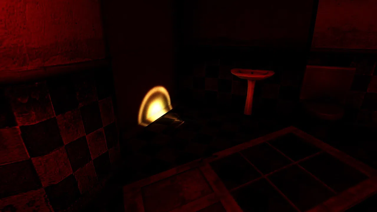 Red Room Screenshot 12