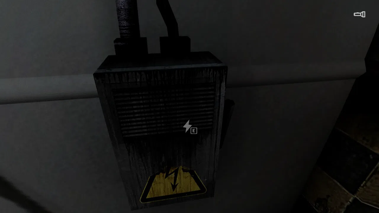 Red Room Screenshot 8