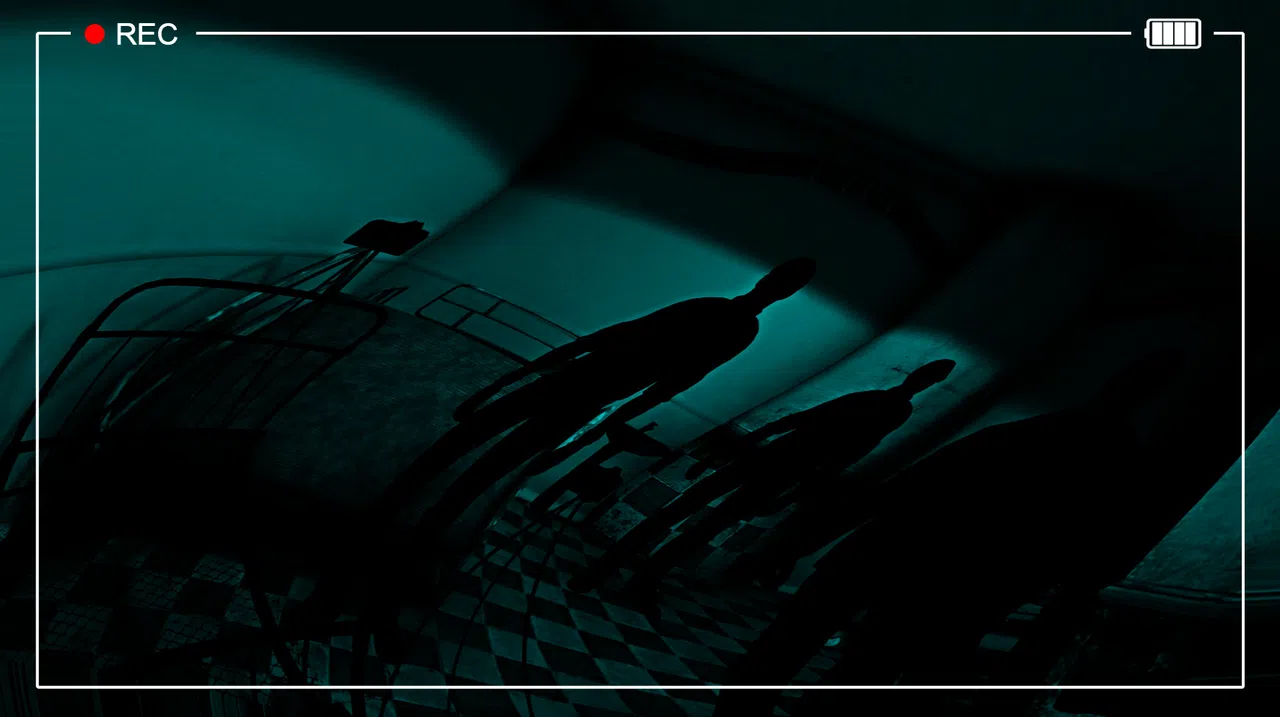 Red Room Screenshot 3