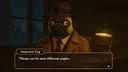 Inspector Pug: The Furrious Murder Case Screenshot 0